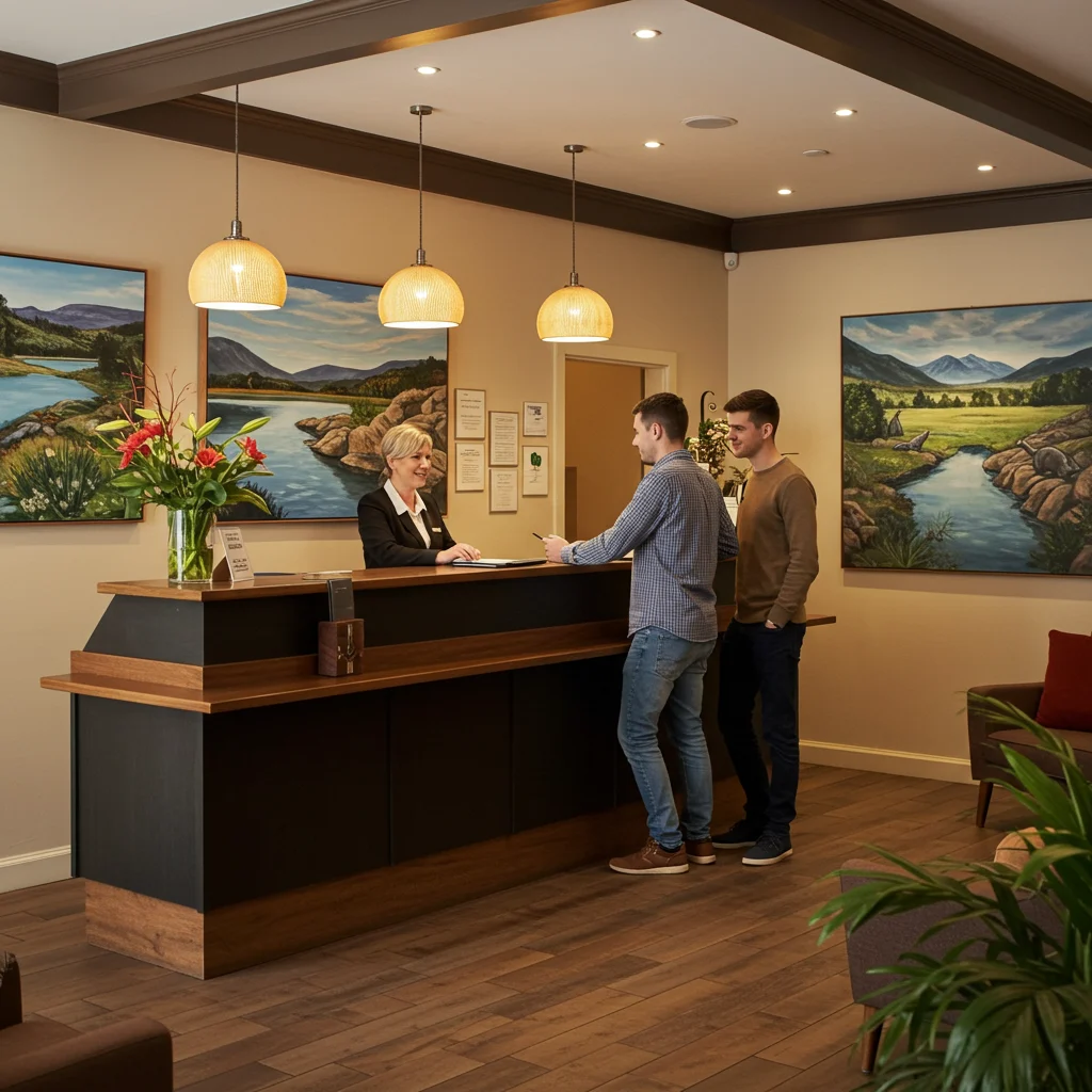 Tips for Booking Hotels in Launceston