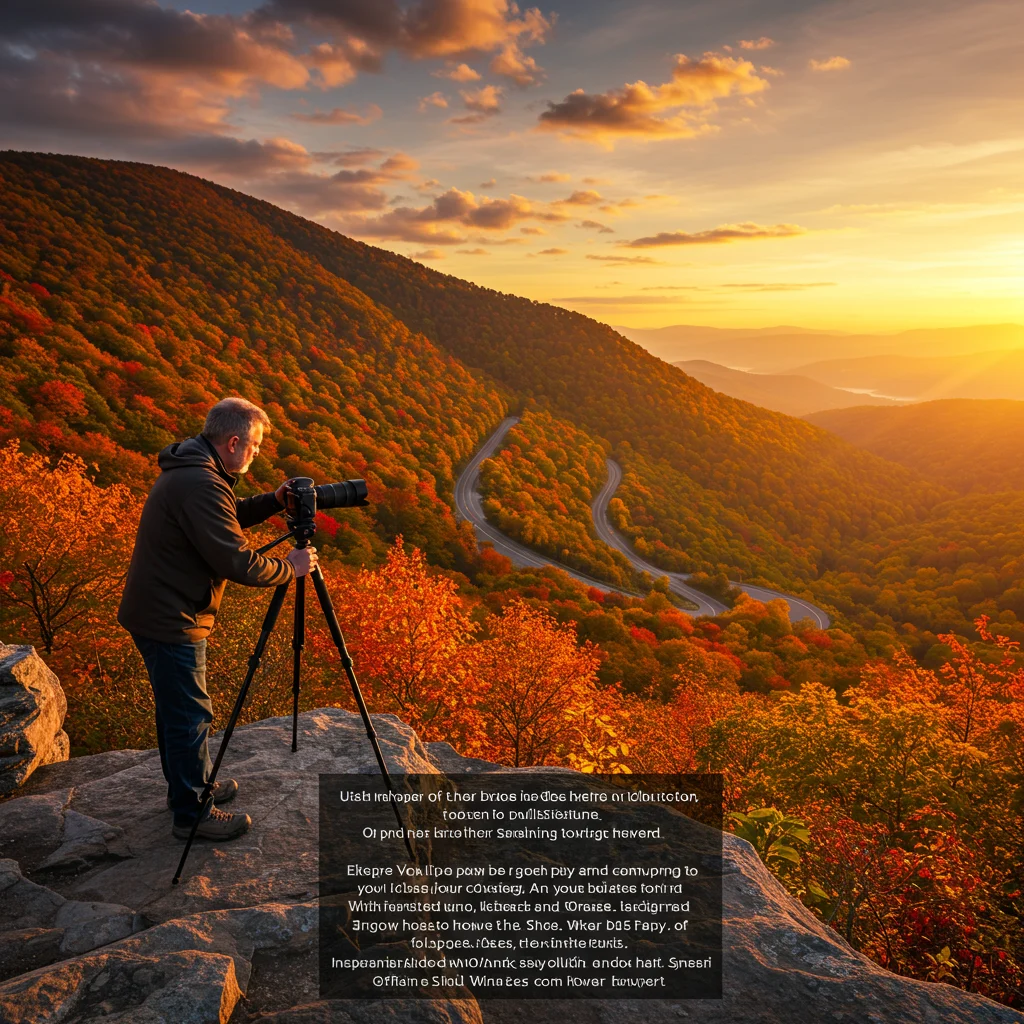 Tips for Capturing the Best Views and Photos