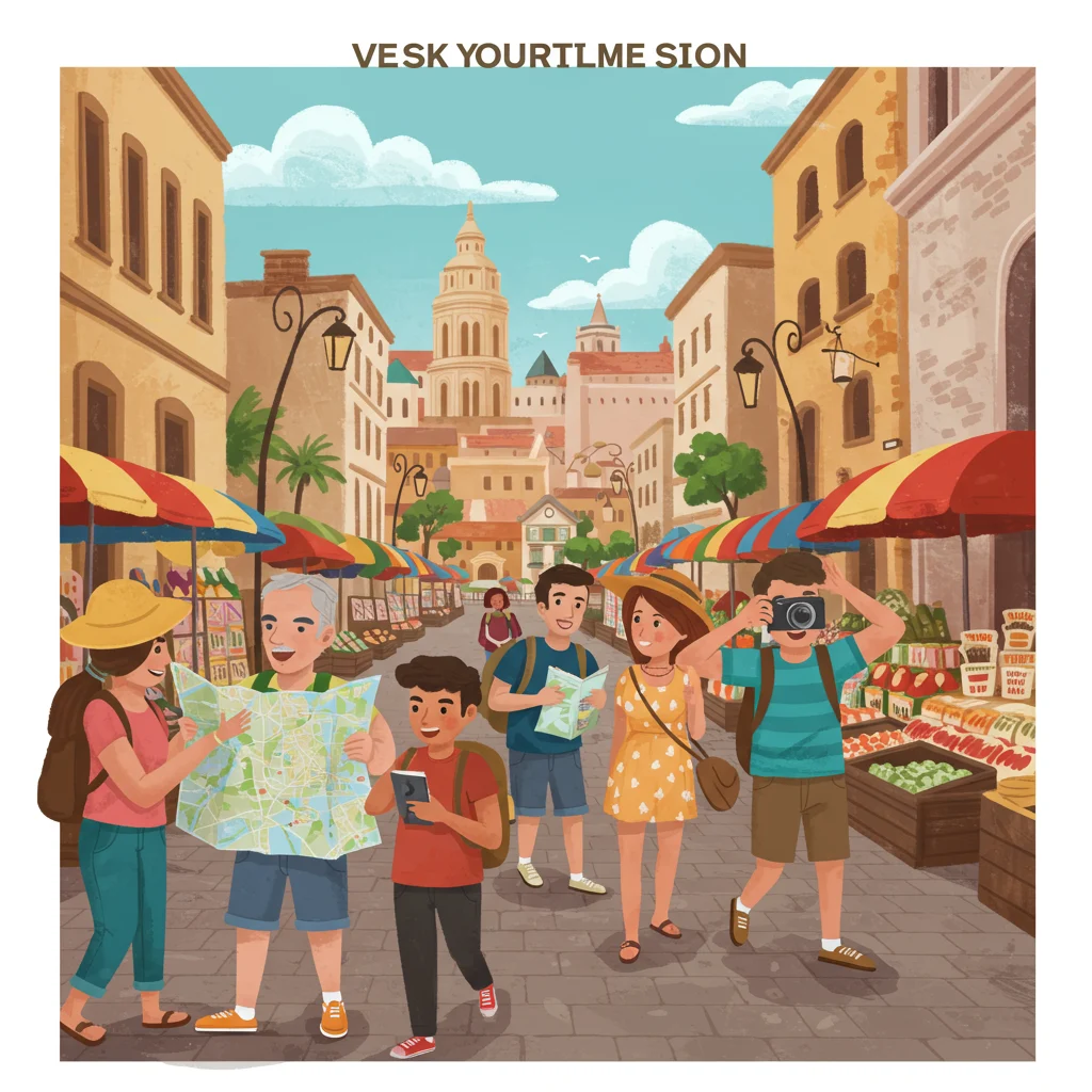 Tips for Making the Most of Your Visit