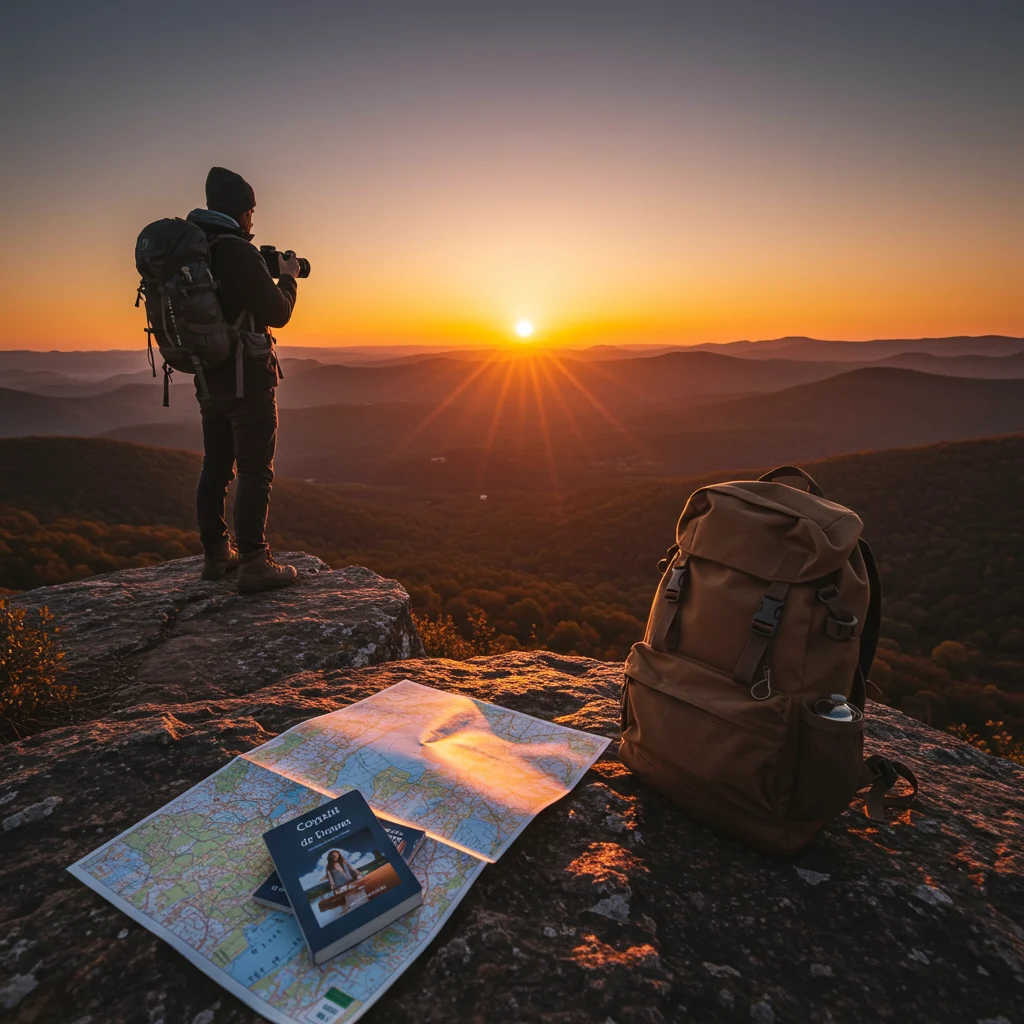 Tips for Solo Travelers and Photographers