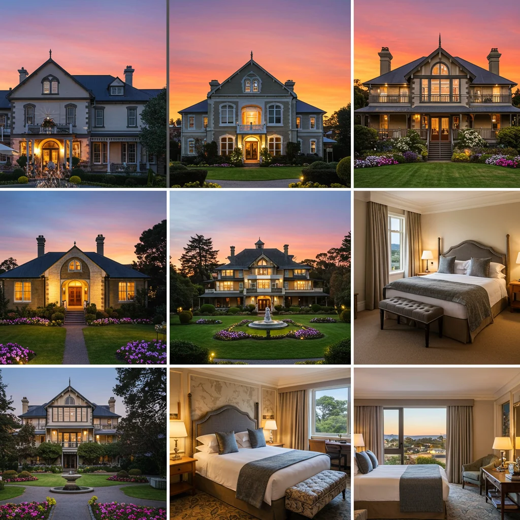 Top 10 Best Hotels in Launceston: Our Picks
