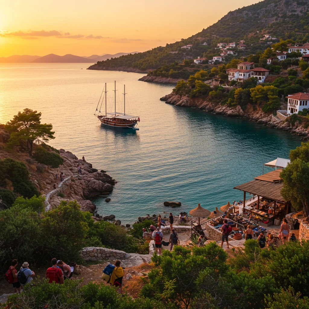 Travel Tips for Visiting Turkey’s Secret Islands