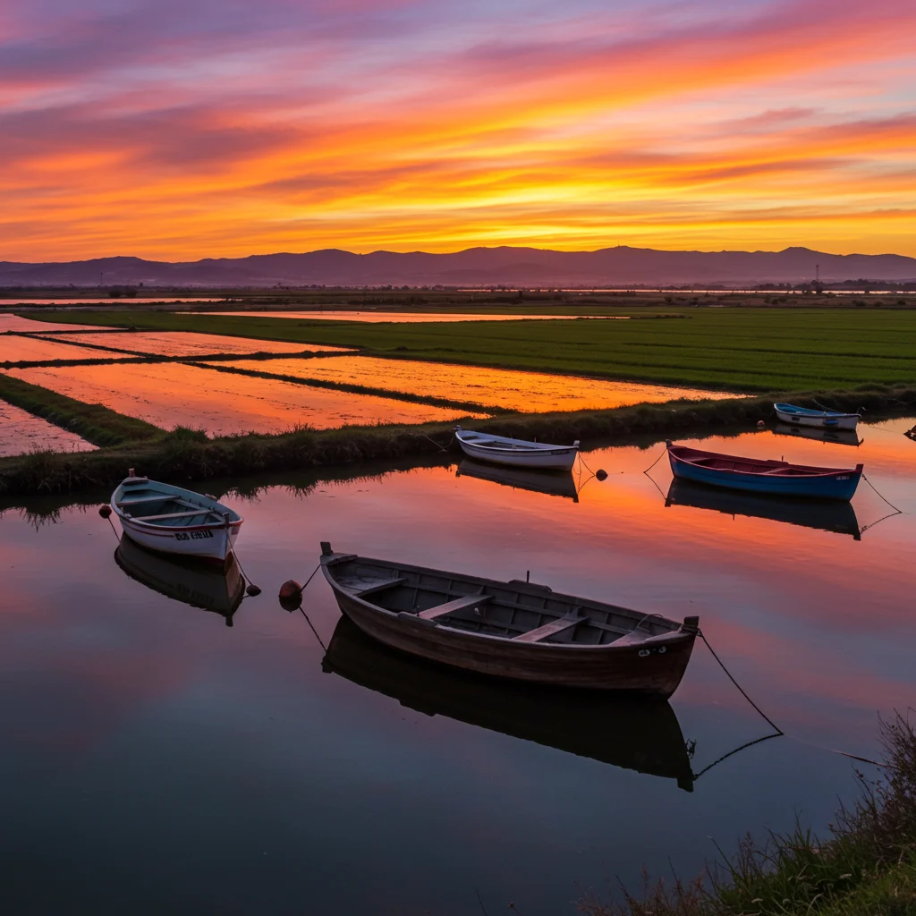 Unmissable Nature Excursions Near Valencia
