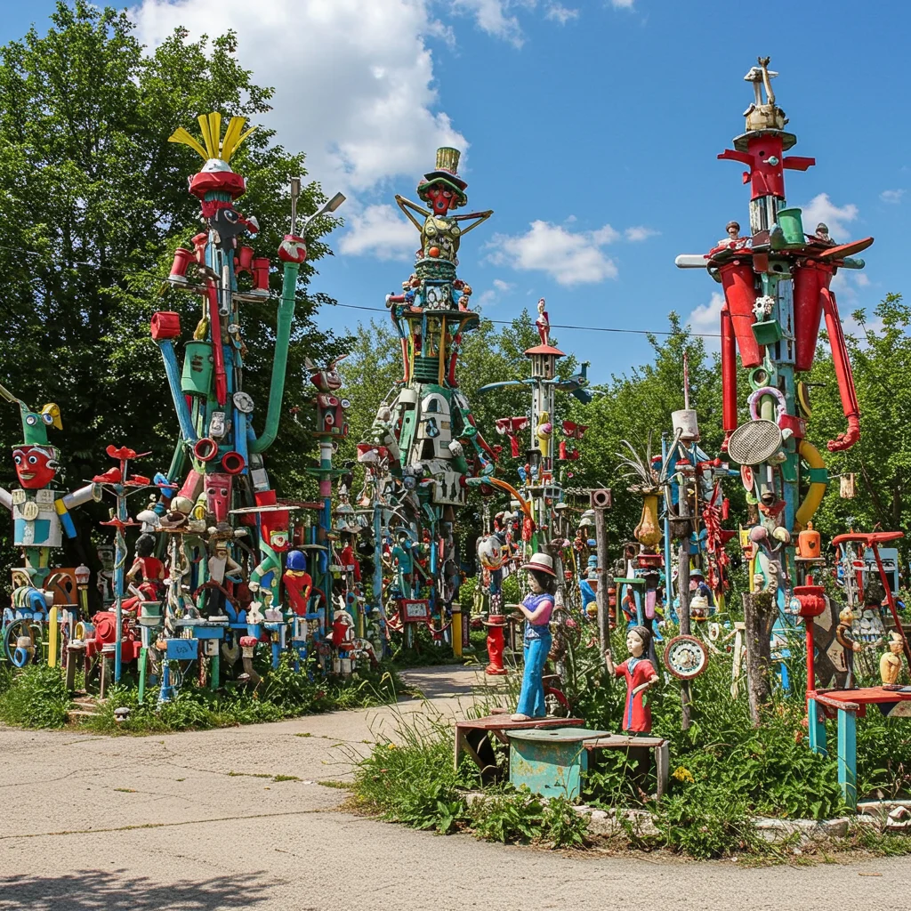 Unusual and Offbeat Attractions in Albania