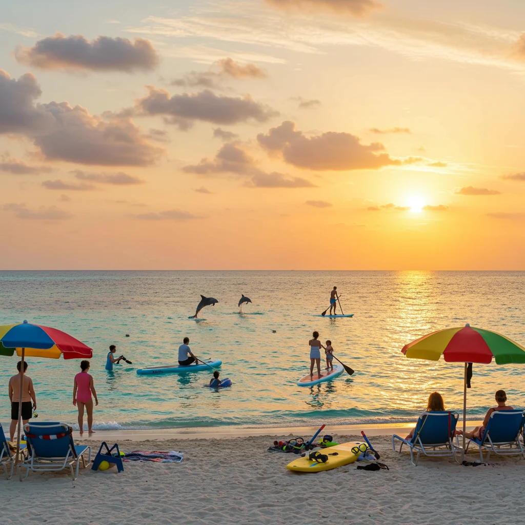 What Activities Can You Enjoy on the Turkish Maldives?