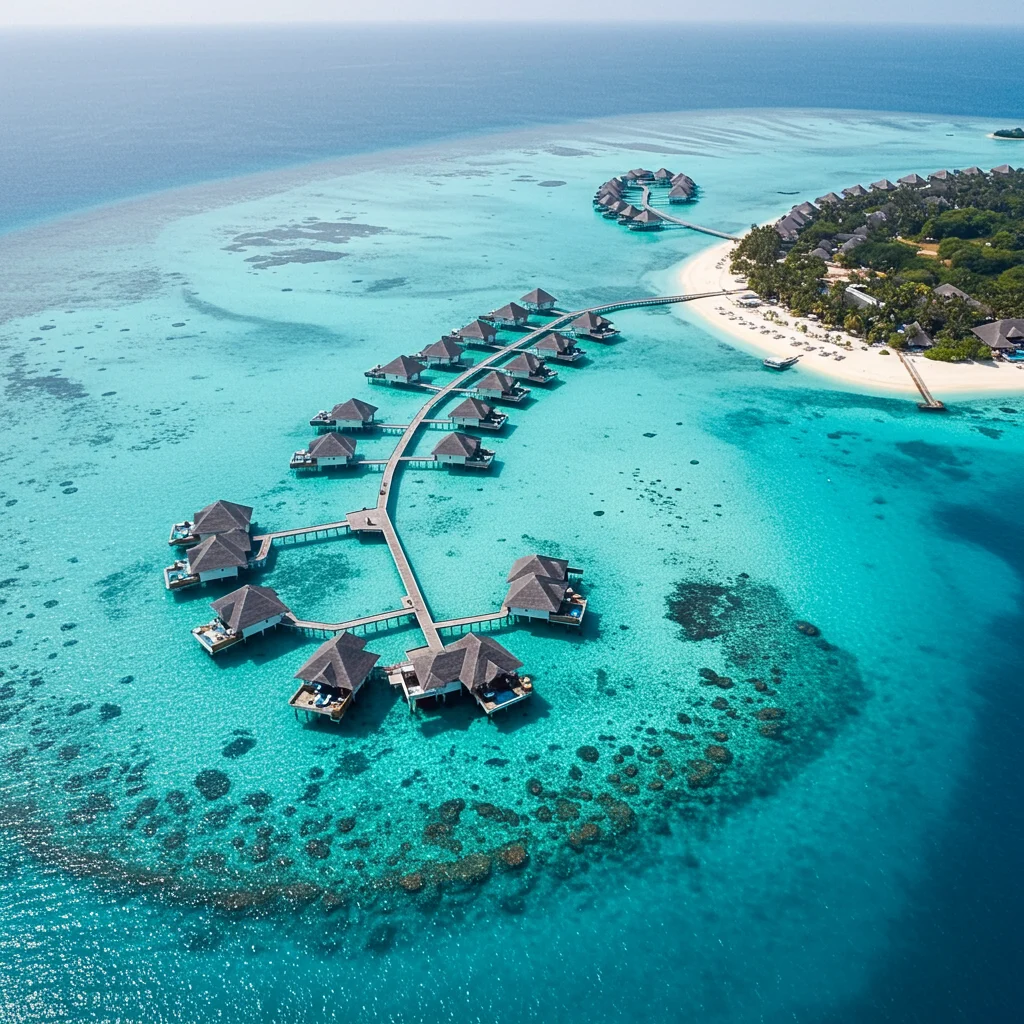 What Are the Turkish Maldives?