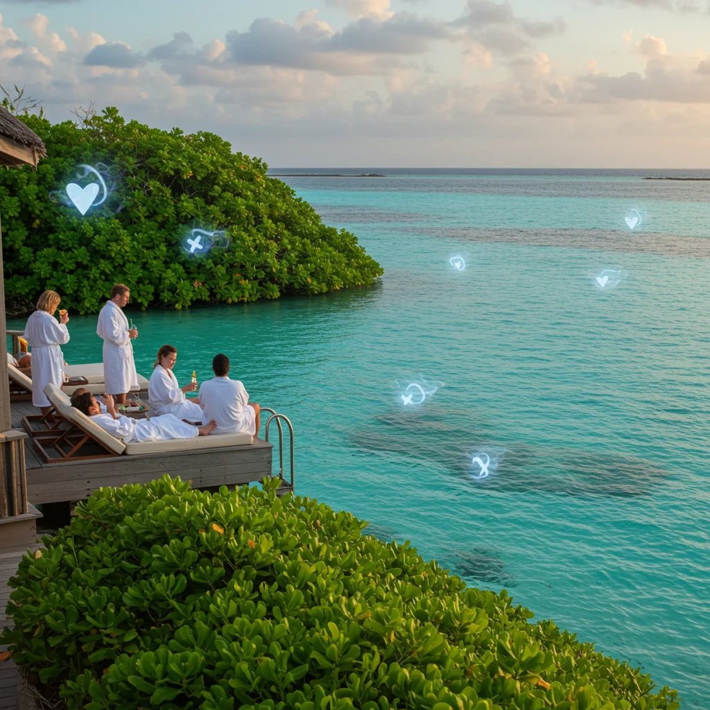 What Do Sky Lagoon Guests Say in Their Reviews?