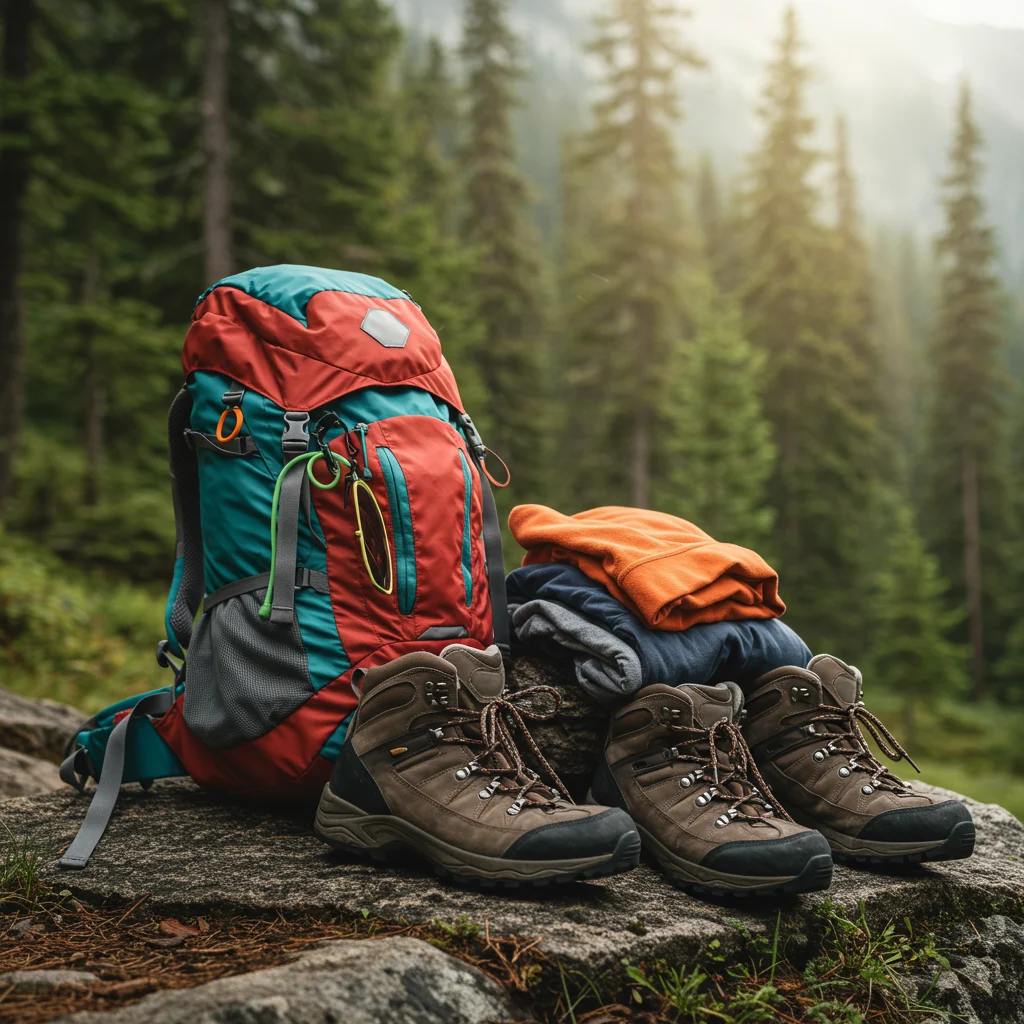 What Gear and Clothing Should You Bring?