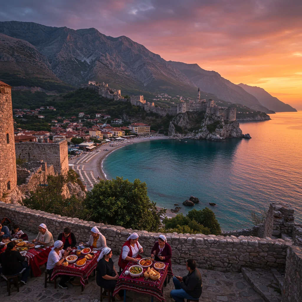 What Makes Albania an Unreal Destination?