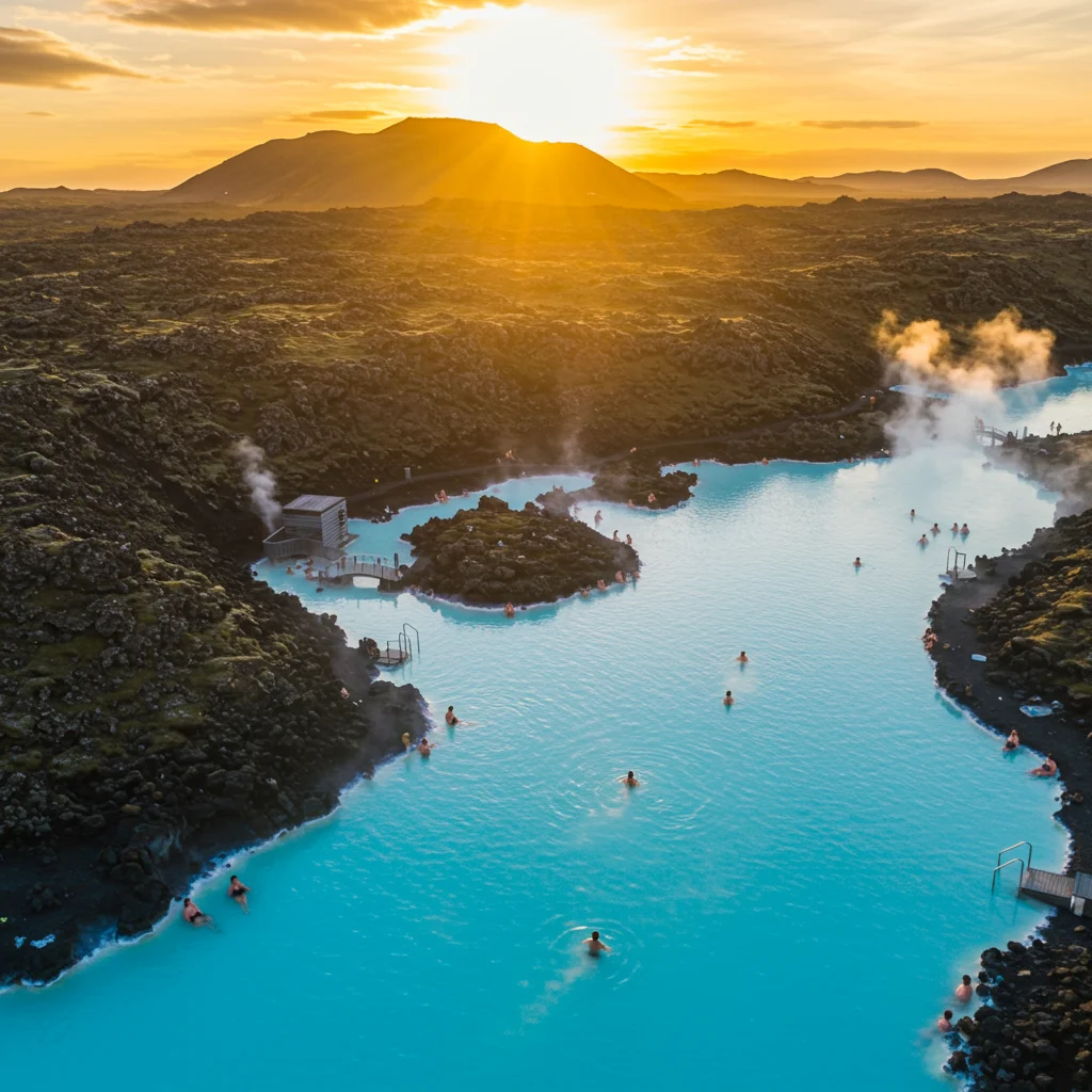 What Makes Sky Lagoon a Must-Visit in Iceland?