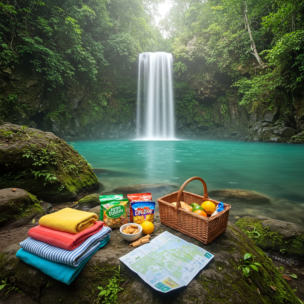 What Should You Bring to Sky Lagoon?