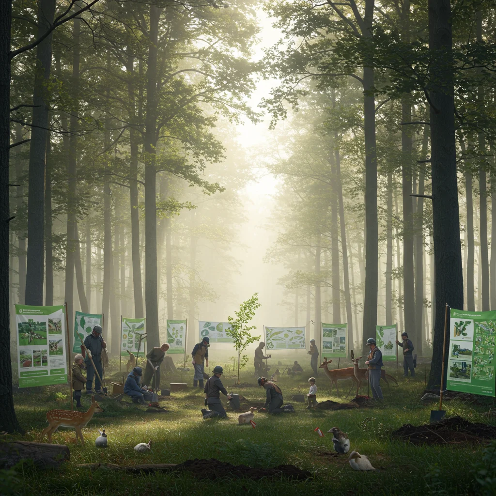 What Should You Know About the Environment and Conservation?