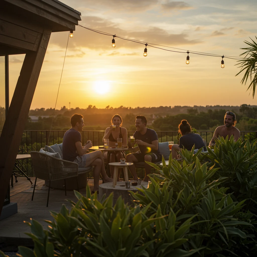 What to Do After Your Sky Lagoon Experience