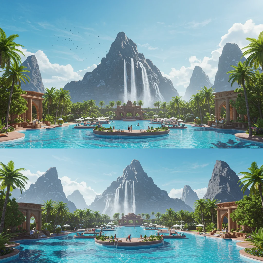 Which Sky Lagoon Entrance Ticket Should You Choose?