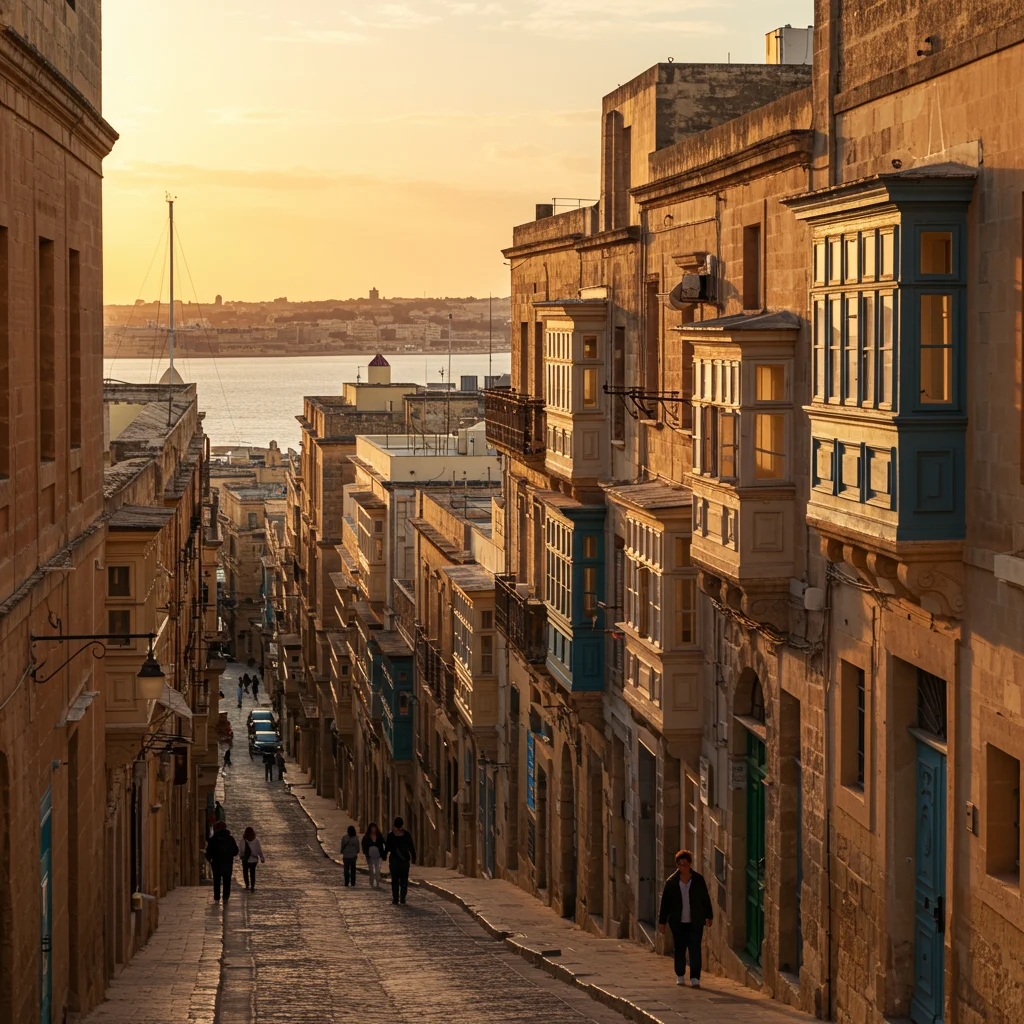 Why Choose a Valletta Walking Tour?