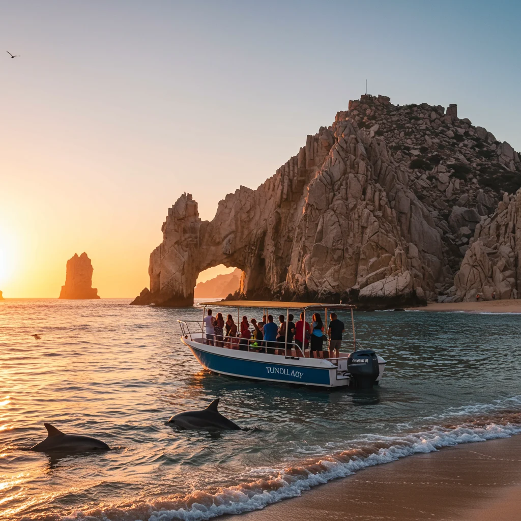 Why Choose This Tour in Cabo San Lucas?