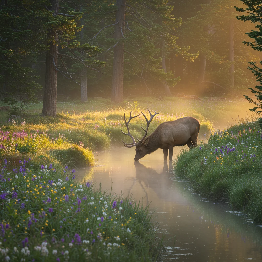Wildlife and Nature Encounters
