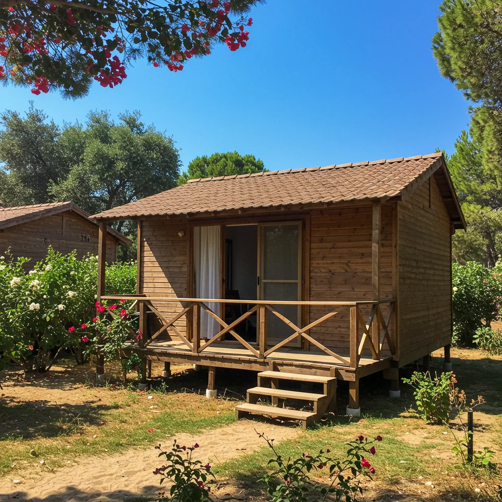 Accommodations Near Tsambika Beach
