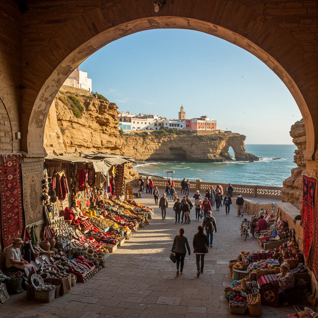 Agadir’s Cultural and Historical Excursions