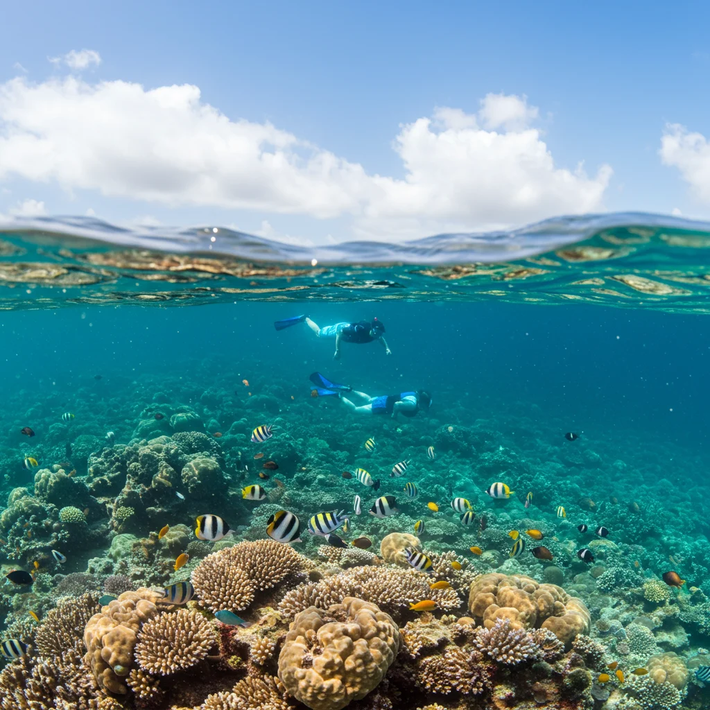 Booking Your Sea Trek Cozumel Adventure