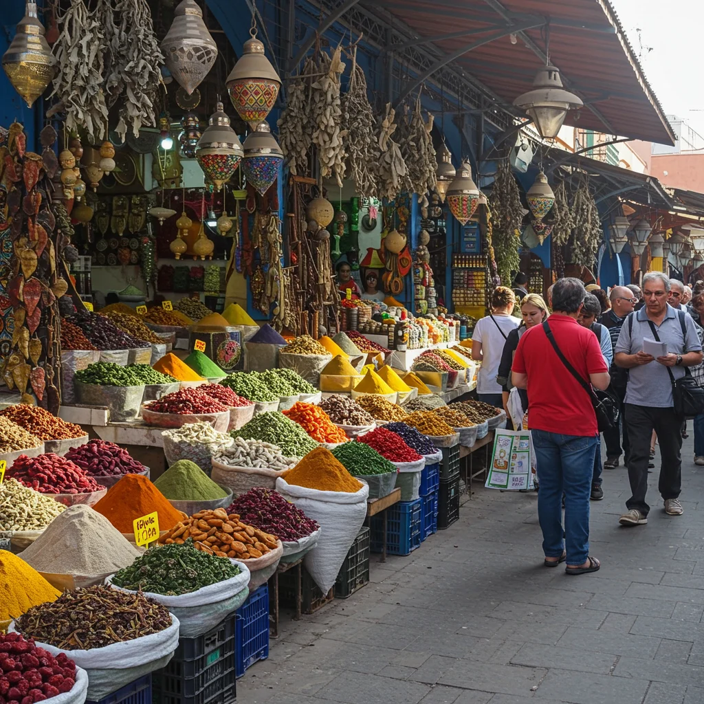 Budgeting for Your Agadir Adventure