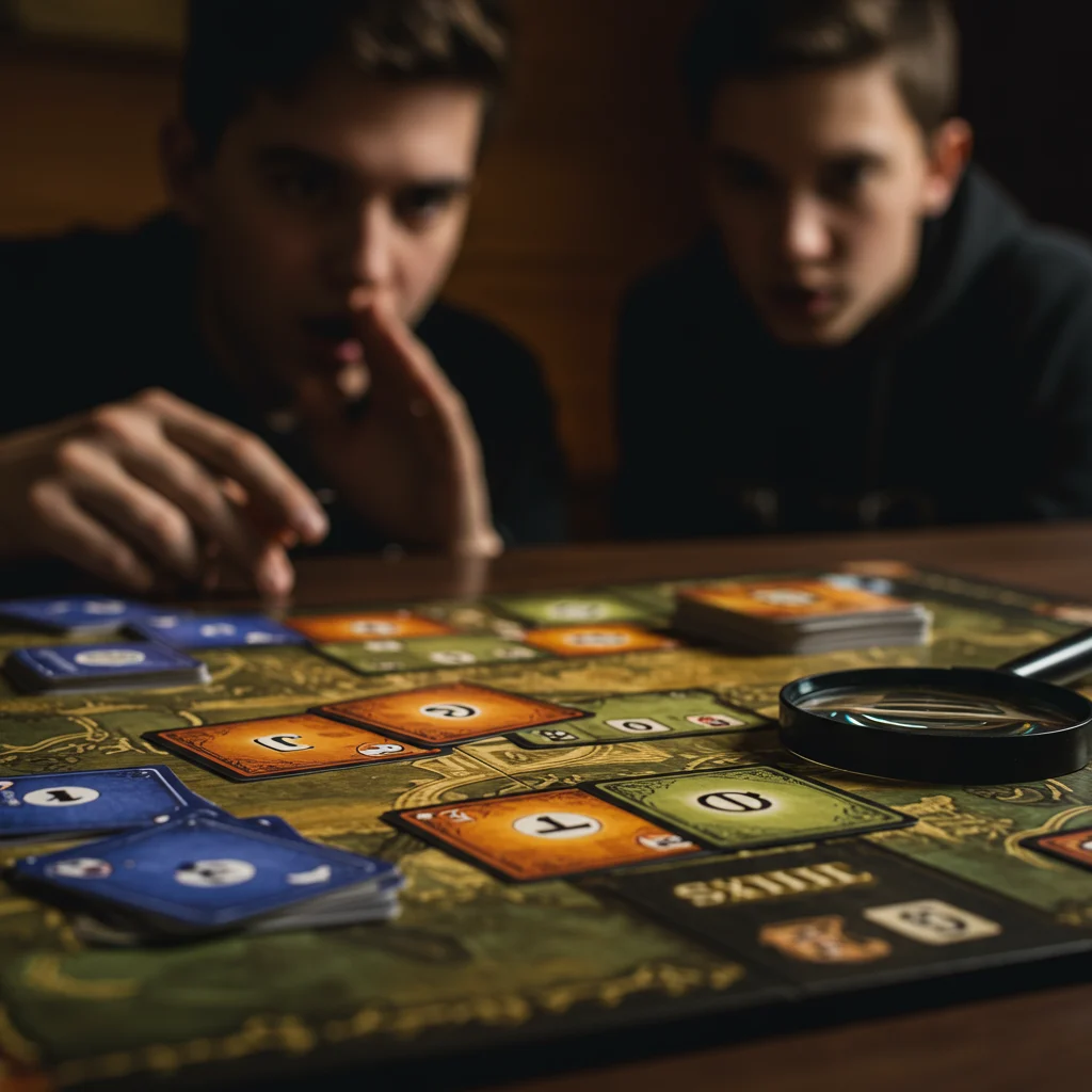 Can You Get Hints or Clues During the Game?