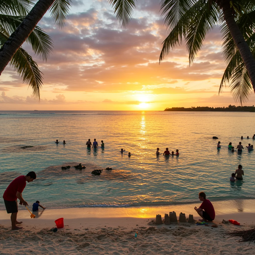 Conclusion: Is Orange Bay Worth Visiting?
