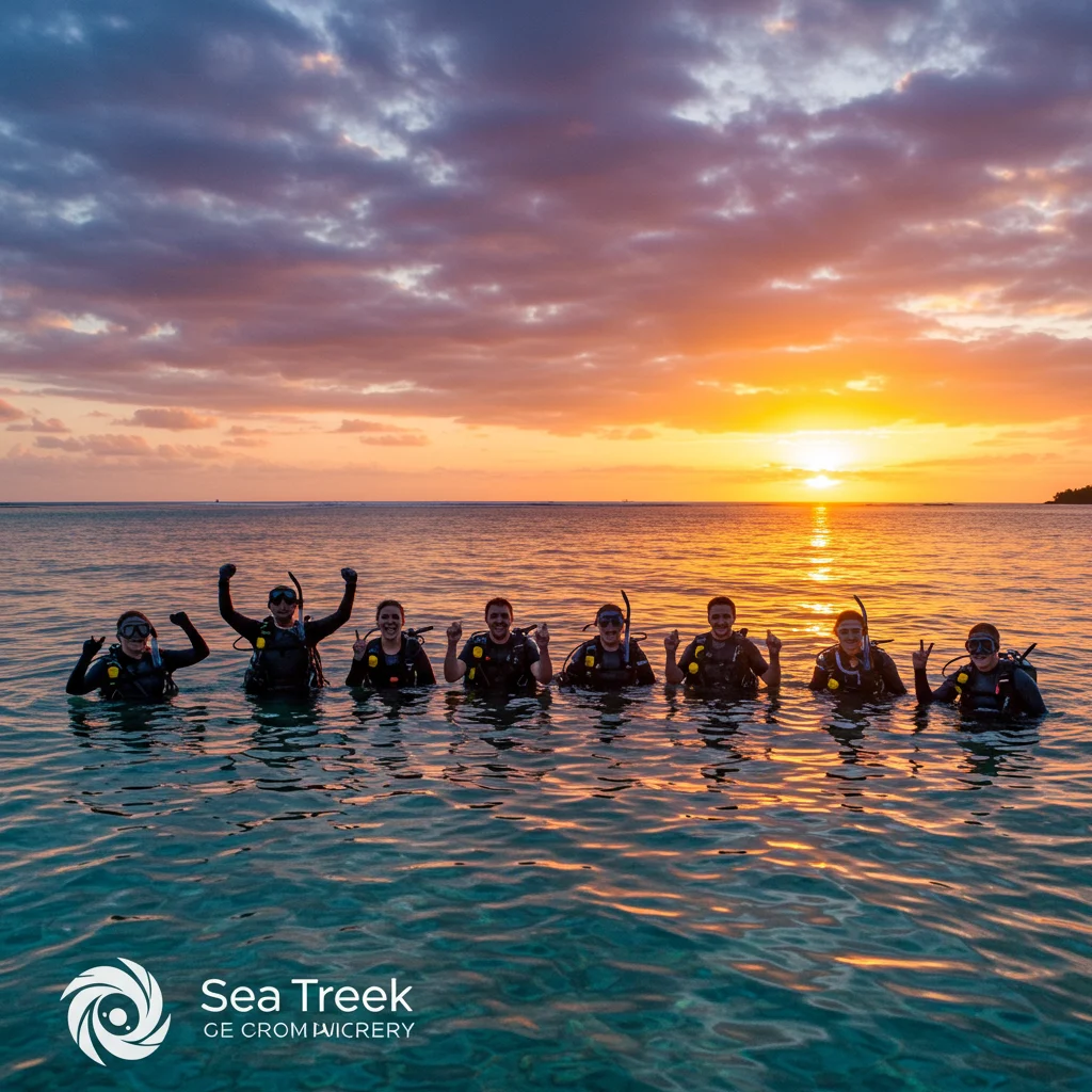 Conclusion: Is Sea Trek Cozumel Worth It?