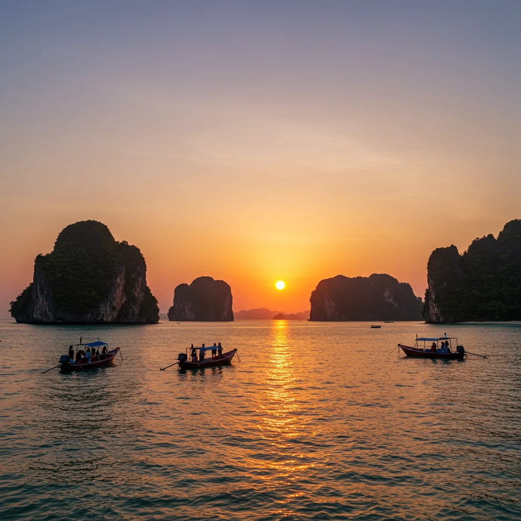 Conclusion: Is the 4 Island Tour in Krabi Worth It?
