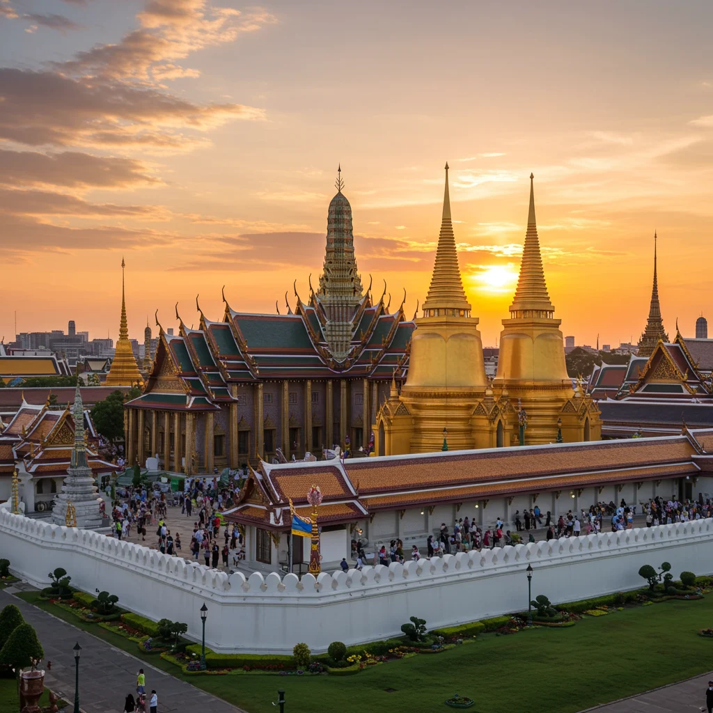 Conclusion: Is Wat Phra Kaew Worth Visiting?