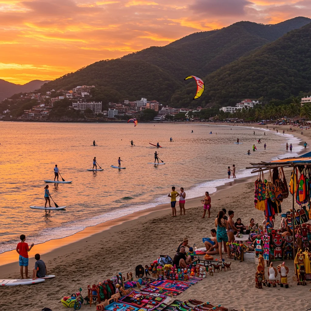 Conclusión: Vive la Mejor Experiencia de Aventura y Playa en Huatulco