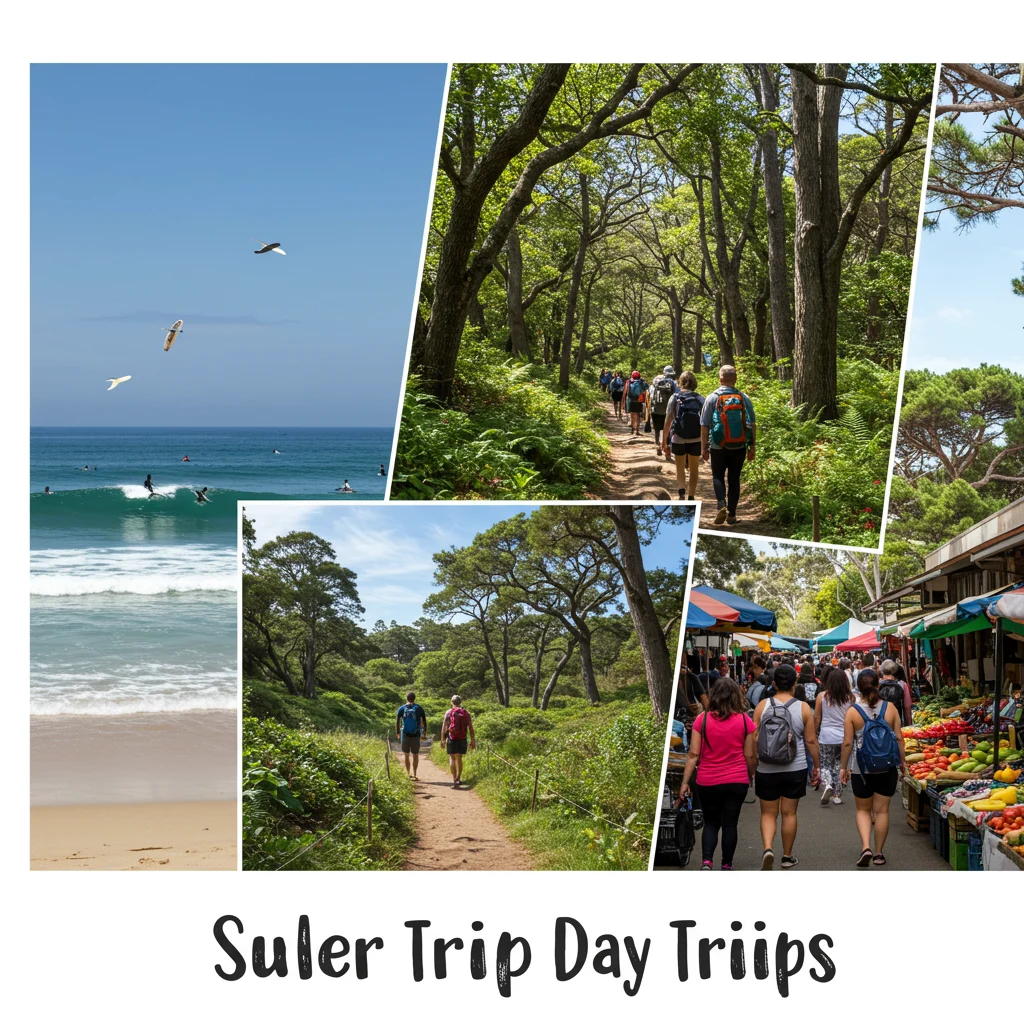 Conclusion: Which Day Trip Will You Choose?