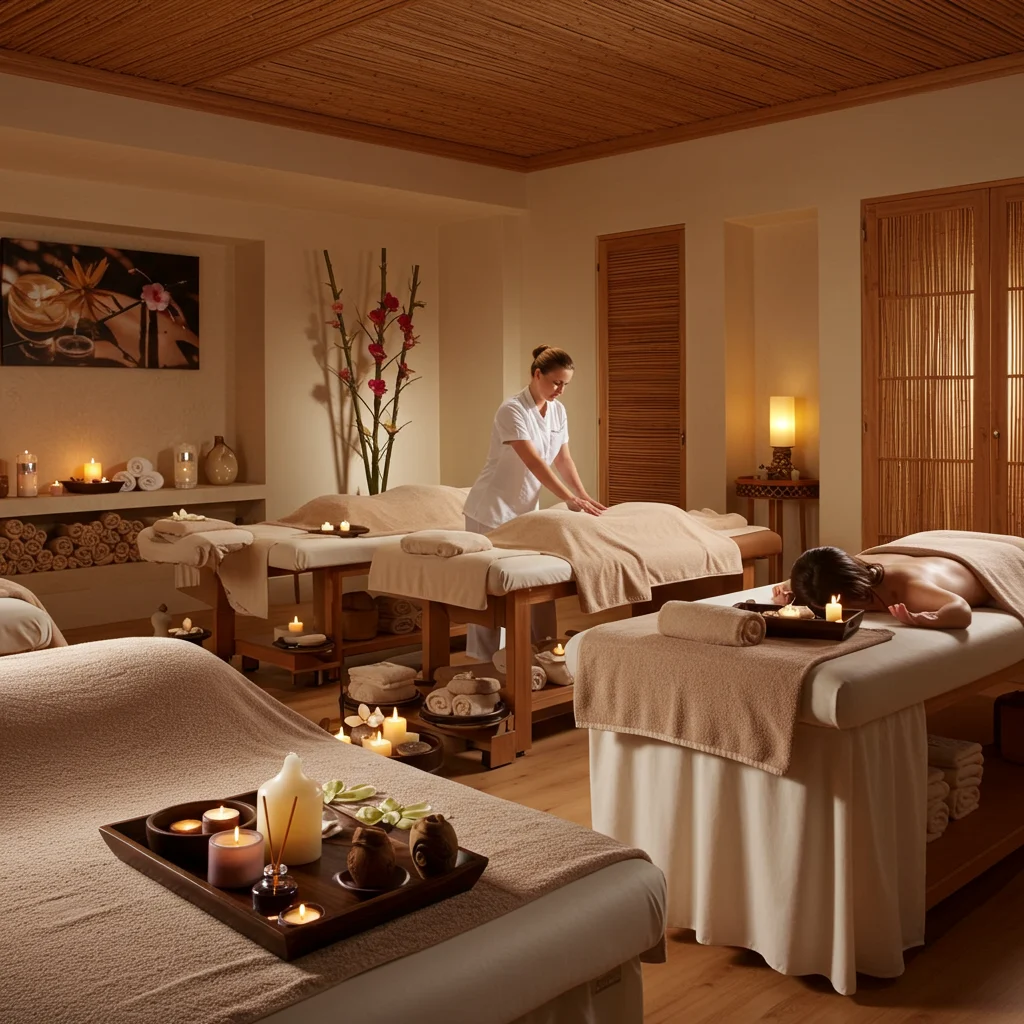 Conclusion: Which Massage Spot Is Right for You?