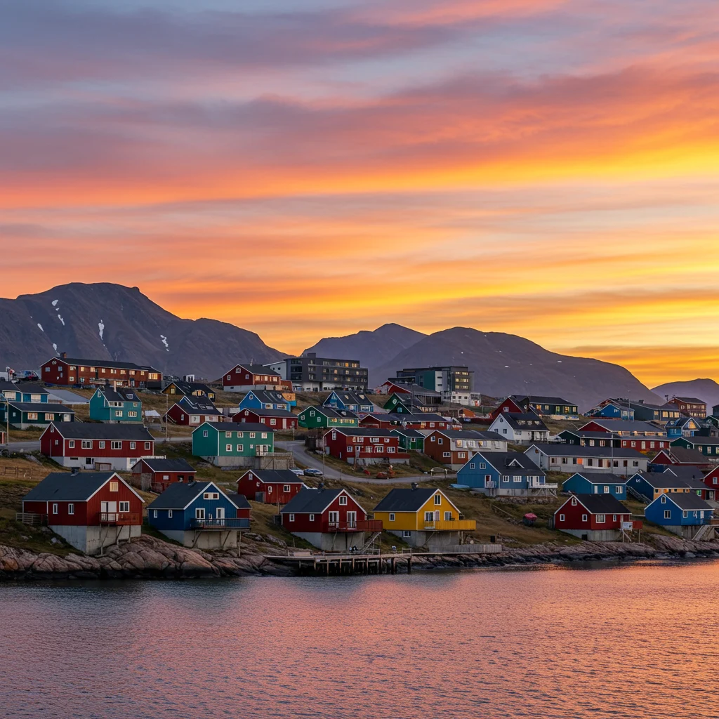 Conclusion: Why Nuuk Should Be on Your Bucket List