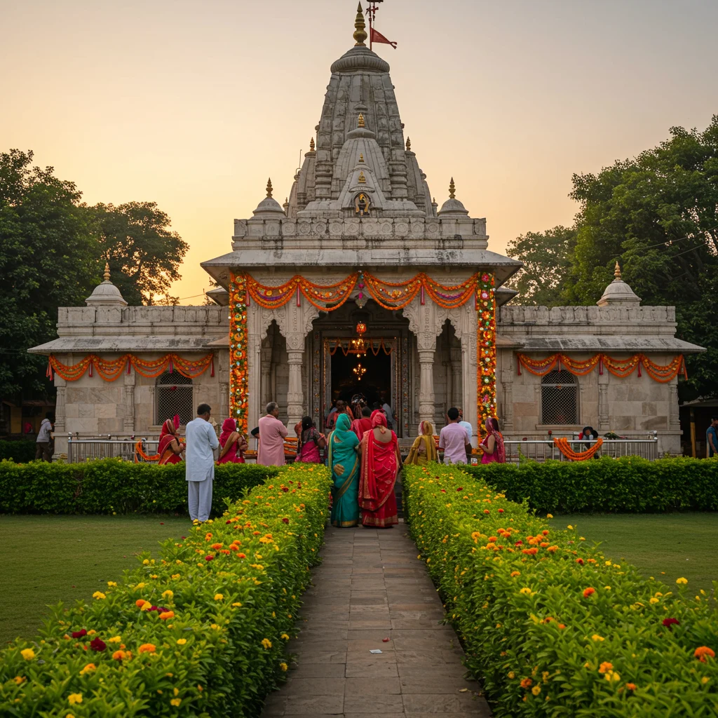 Conclusion: Why Visit Babulnath Temple?