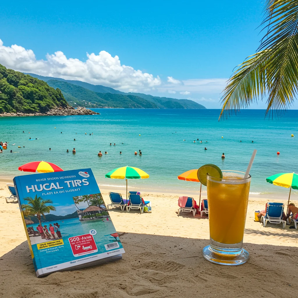 Consejos Prácticos para tu Viaje a Huatulco