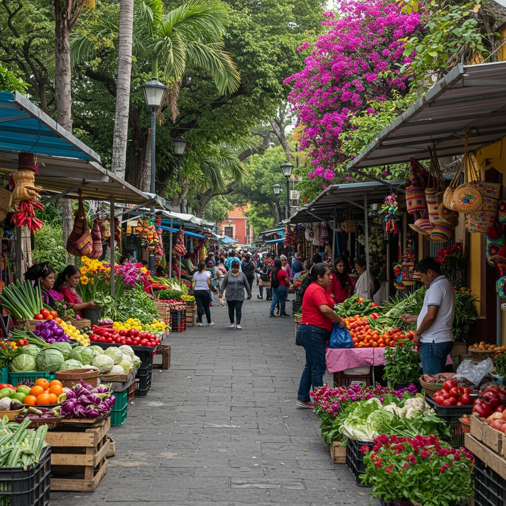 Consejos Prácticos para Viajar por México