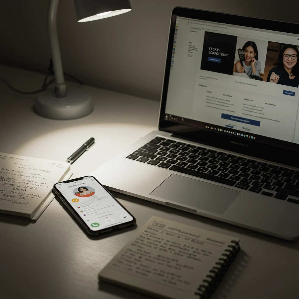 Contact Information and Official Resources