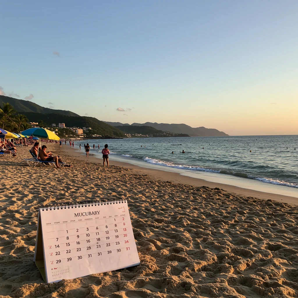 ¿Cuántos Días Son Suficientes en Huatulco?