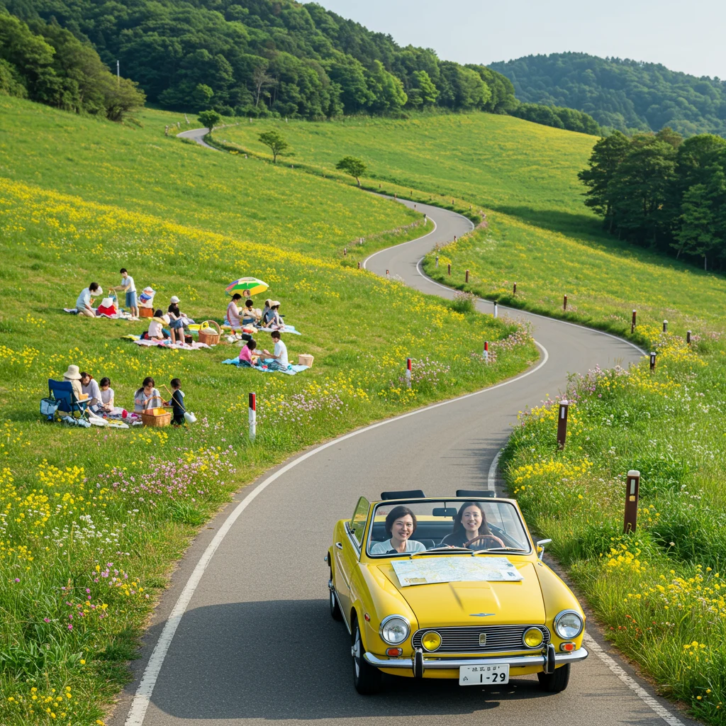 Day Trips: Planning Your Itinerary