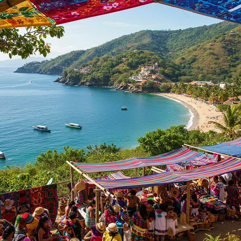 Excursiones Cercanas a Huatulco