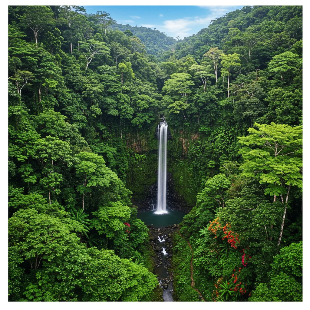 Explora la Selva de Huatulco