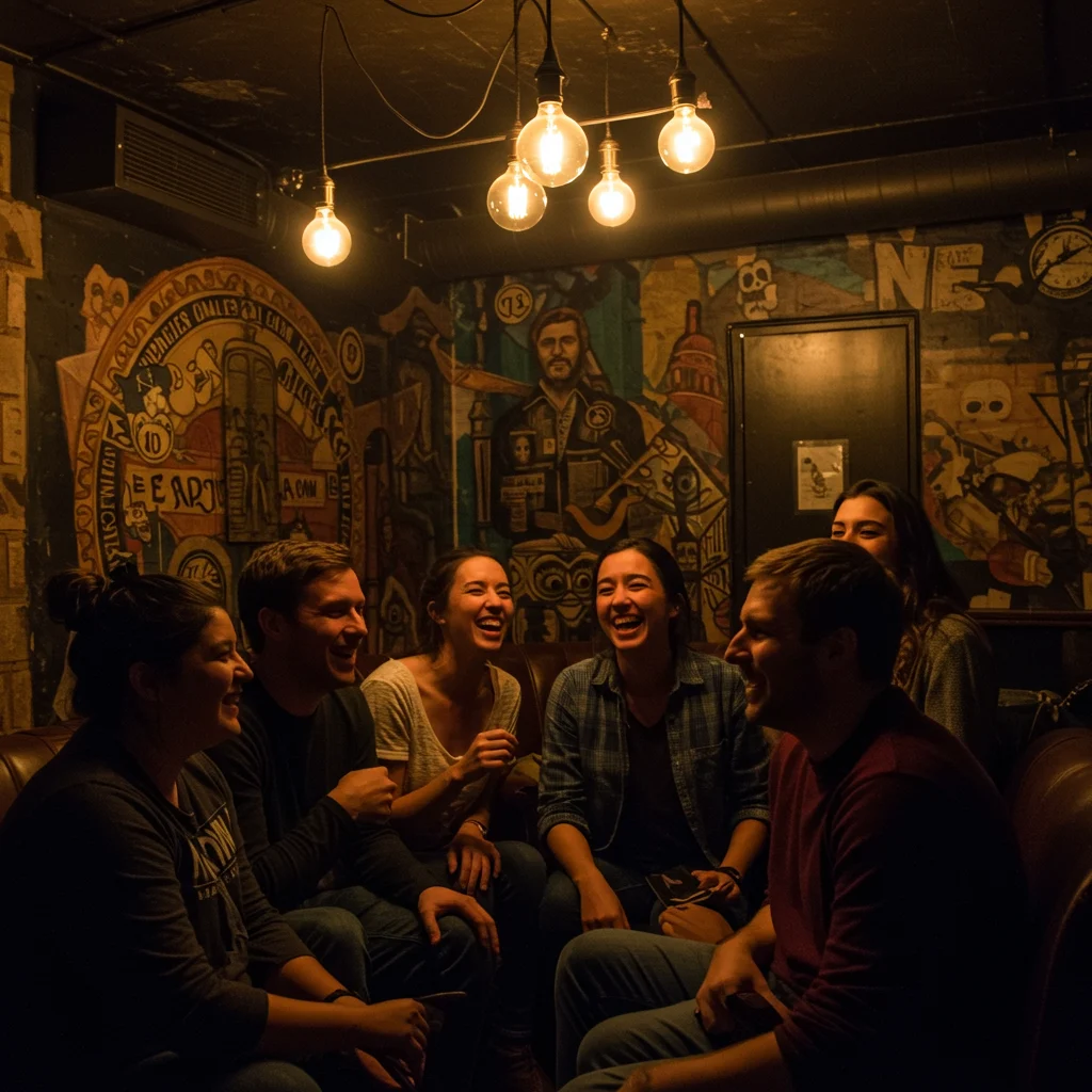 Final Thoughts: Is an Escape Room in Cape Town Worth It?