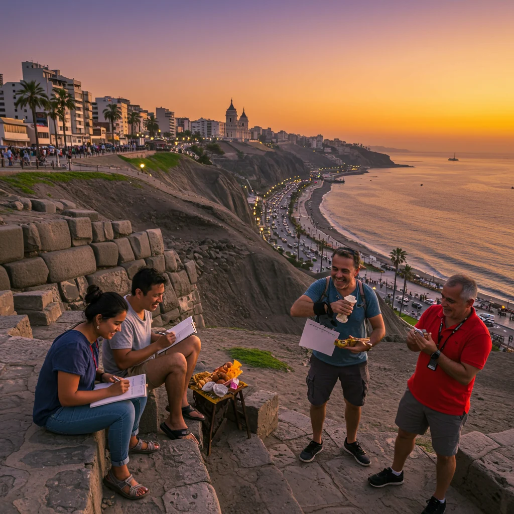 Final Thoughts: Making the Most of Your Lima Adventure