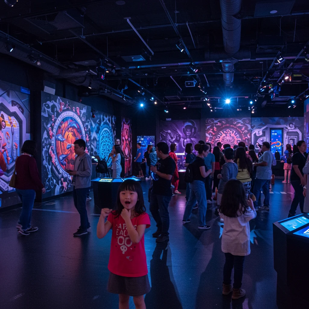 Final Thoughts: Why You Shouldn’t Miss This Optical Illusion Museum