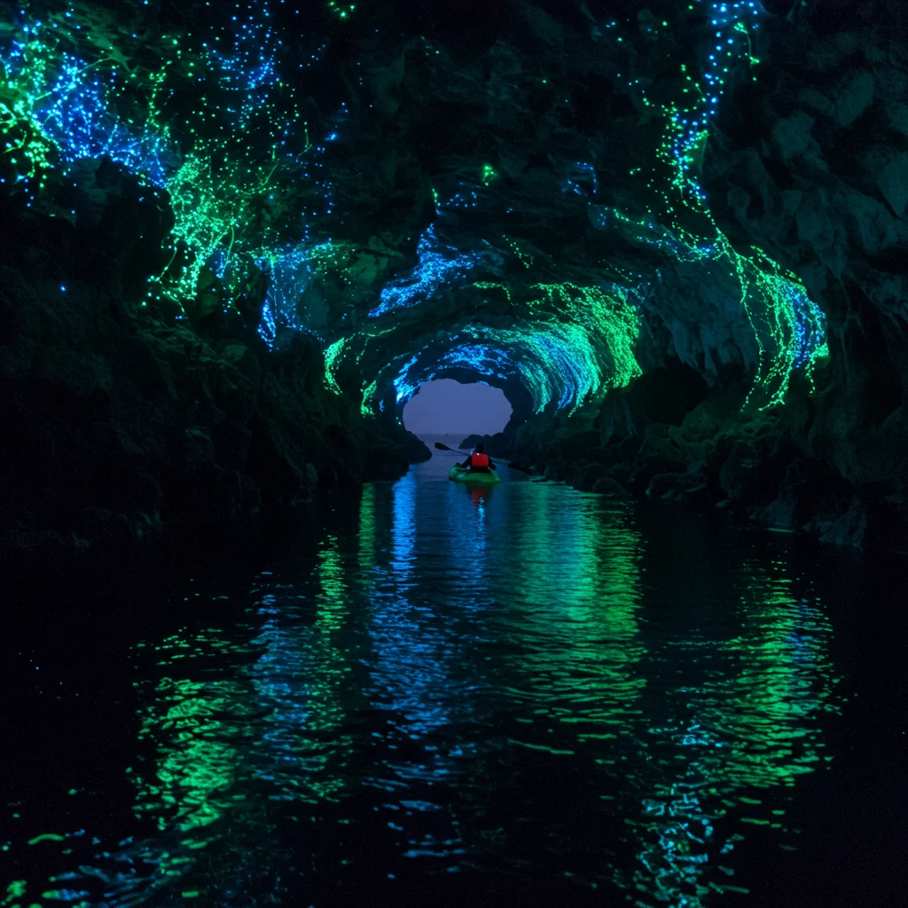 Final Tips for a Magical Blue Cave Experience