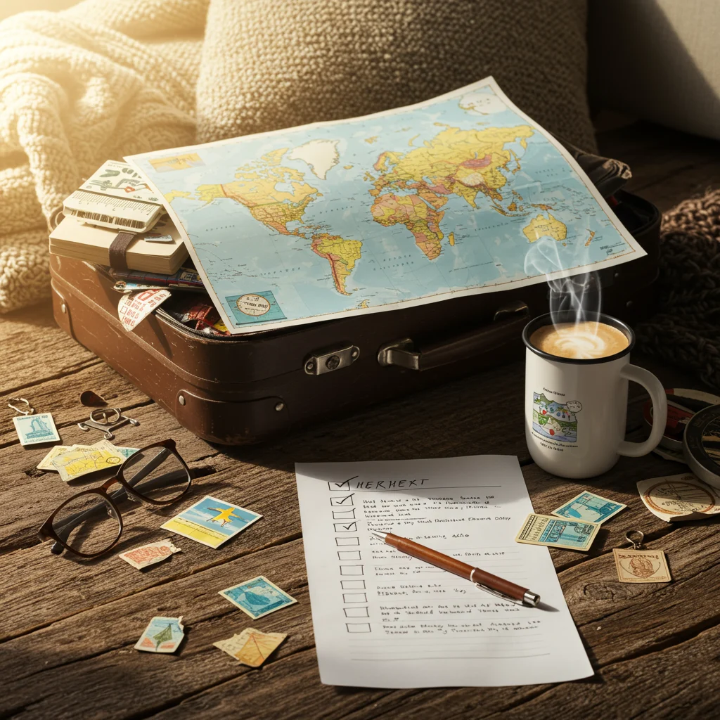 Final Tips for a Smooth Trip