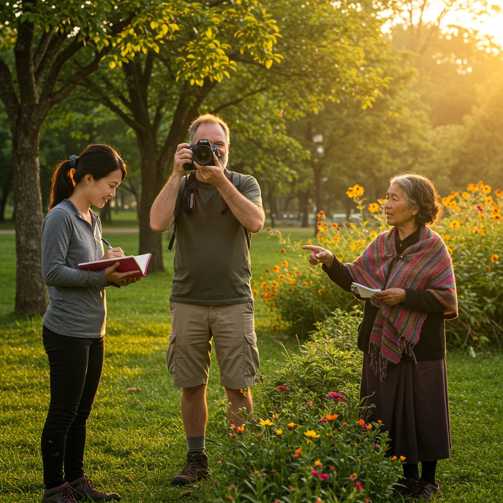 Final Tips for Making the Most of Your Visit