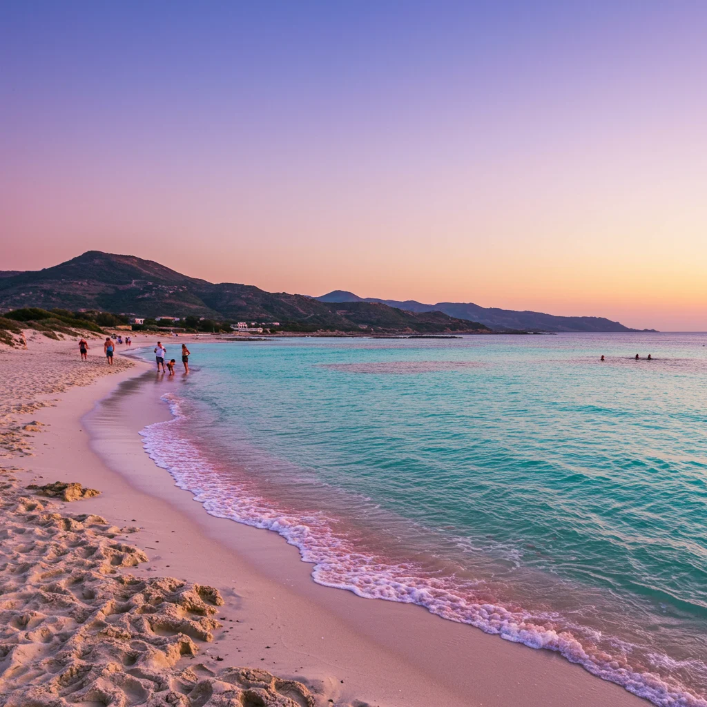 Final Tips for Your Elafonissi Beach Adventure