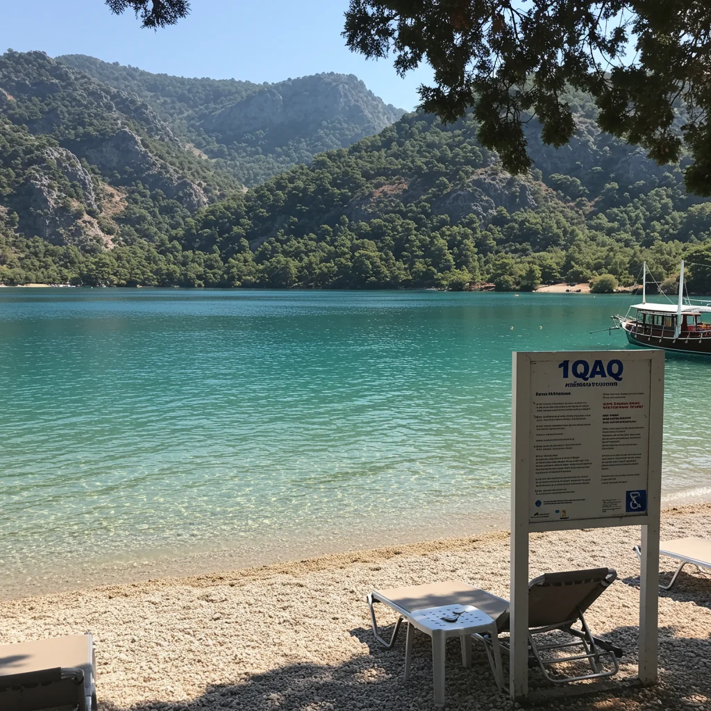 Frequently Asked Questions About Blue Lagoon Fethiye